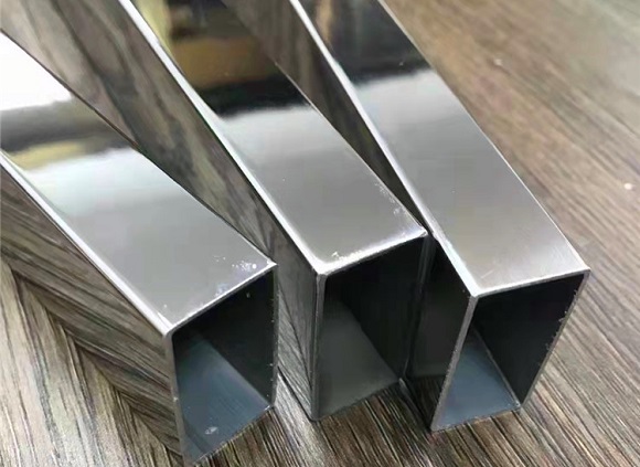 304不銹鋼管為什么要拋光？