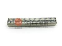 不銹鋼花紋管竟與我們生活密密相關(guān)？具體應(yīng)用有這些