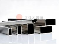 不銹鋼裝飾圓管有材質(zhì)之分，要怎么選才適合？