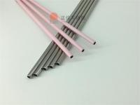 不銹鋼彩色管用納米噴涂技術(shù)著色，傳統(tǒng)工藝已被替代