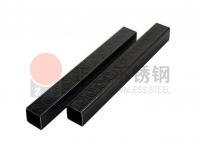 分不清花紋不銹鋼裝飾管的材質(zhì)？試試這三種方法，輕松搞定這一問題