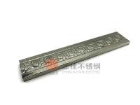 為什么不銹鋼裝飾管的價格變化很大？