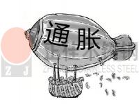 全球呈通脹趨勢，裝飾用不銹鋼管行情或影響深遠(yuǎn)