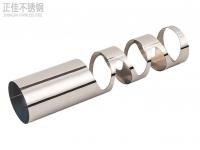 正佳不銹鋼：匠心筑夢(mèng)，邁向高端精密制造新未來(lái)