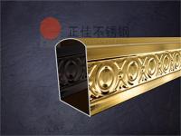 為什么彩色不銹鋼管不容易生銹？